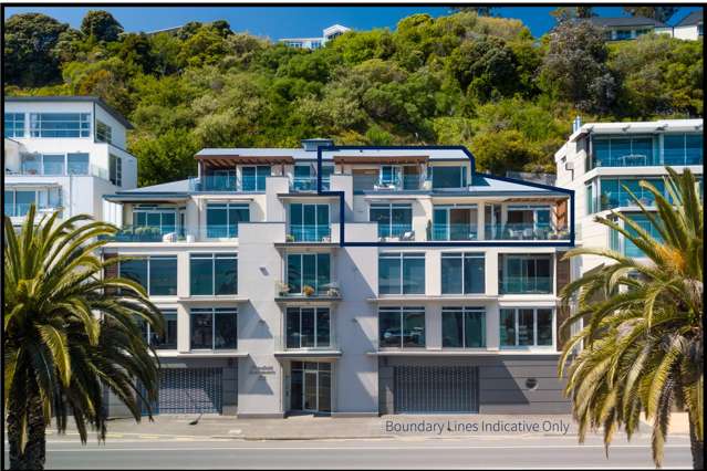 6/275 Wakefield Quay Stepneyville_1