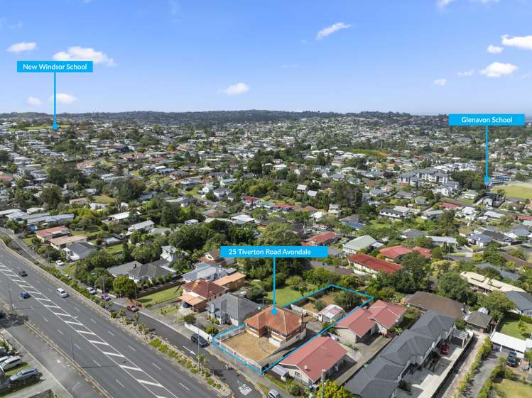 25 Tiverton Road Avondale_10