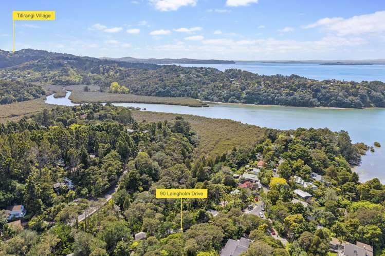 90 Laingholm Drive Laingholm_32