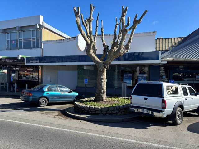 171 Oxford Street Levin_1