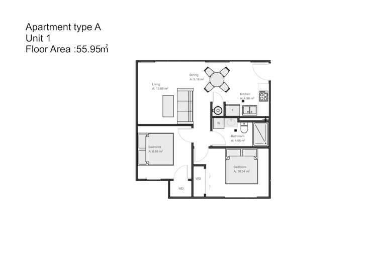 1-6 246 Wairau Road Glenfield_11