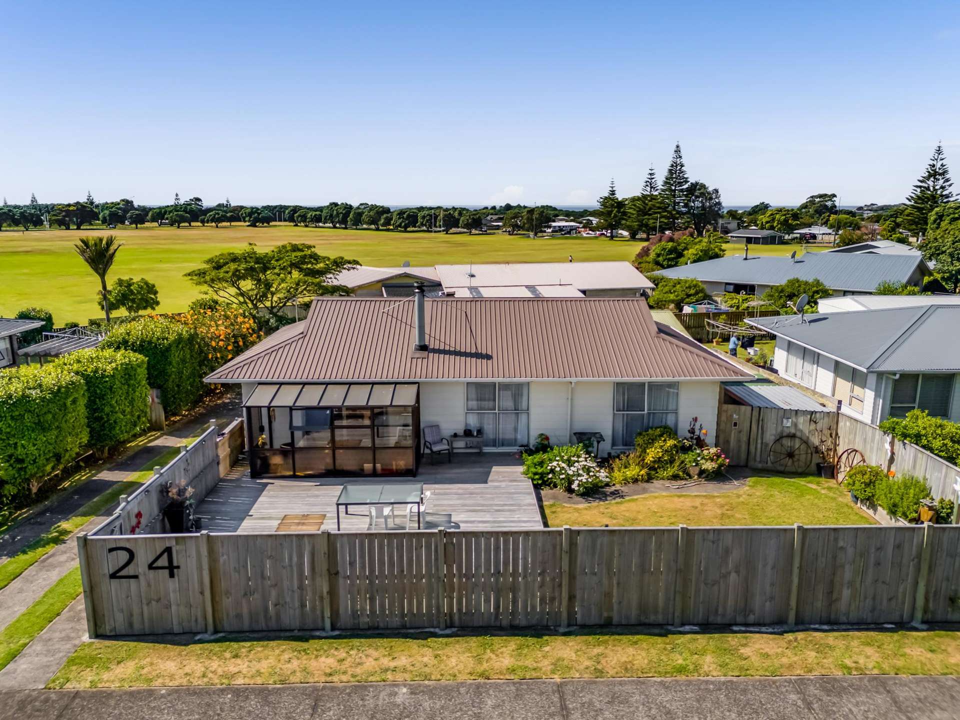 24 Glamis Avenue Bell Block_0