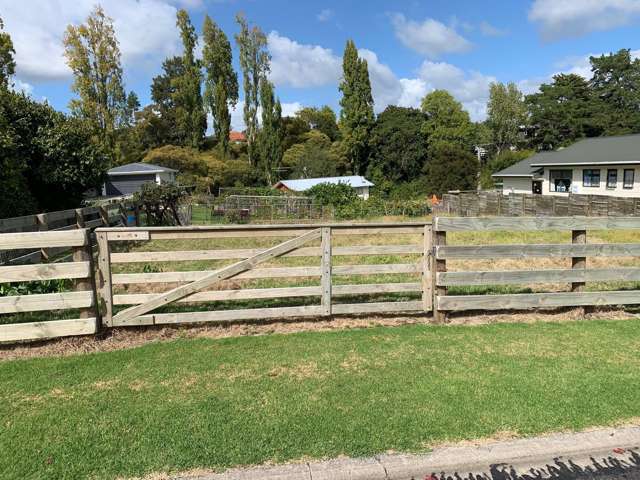 104 Cook Street Thames_1