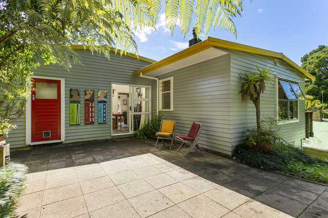 4 Mahoe Road Titirangi_2