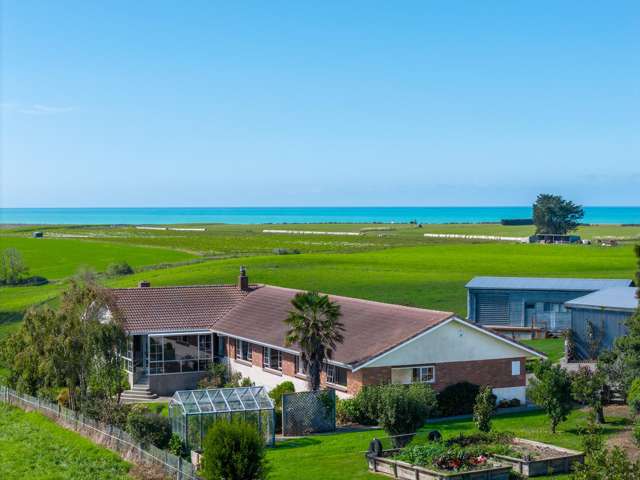 Kingsdown Larger Lifestyle - 12 Hectares