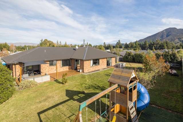 33 Little Maude Drive Lake Hawea_1