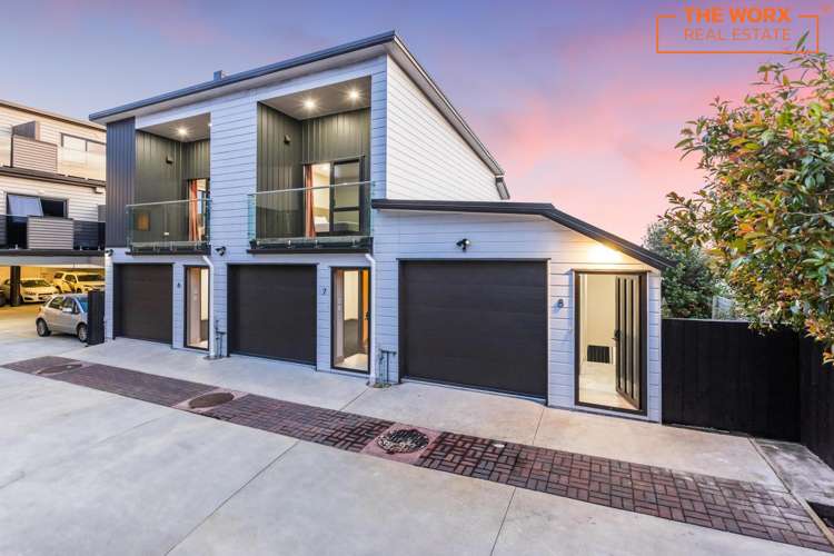 Lot 8/243 Mount Albert Road Sandringham_23