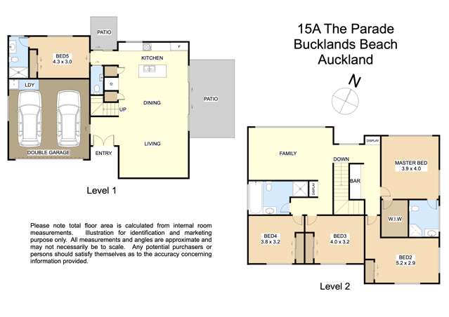 15a The Parade Bucklands Beach_2