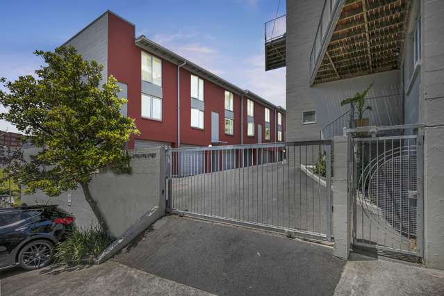 33r Charlotte Street Eden Terrace_2