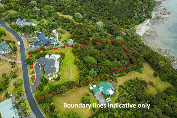 19 Puriri Place Sandspit_15