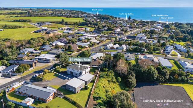 89 Wairau Road Oakura_4