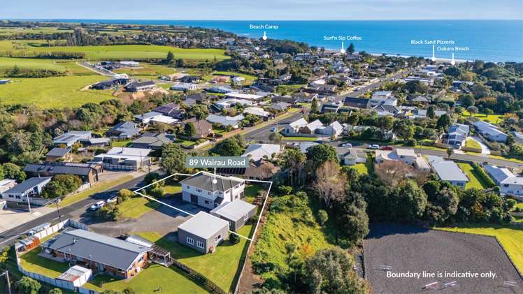 89 Wairau Road Oakura_4