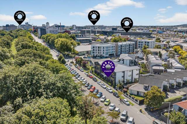 2/466 Hagley Avenue Christchurch Central_2