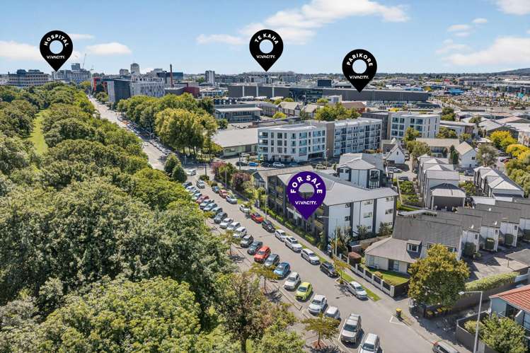 2/466 Hagley Avenue Christchurch Central_1