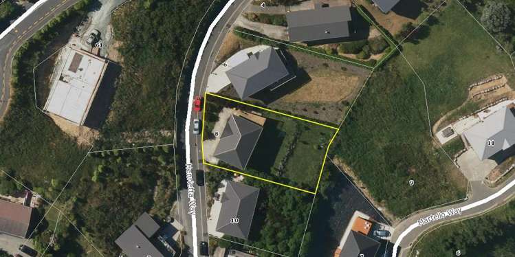 8 Henrietta Way Washington Valley_0