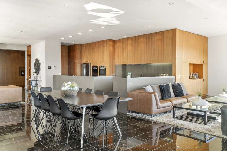 2303/26 Albert Street Auckland Central_17