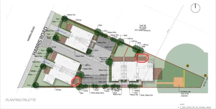 1/31 Harris Road Mount Wellington_20