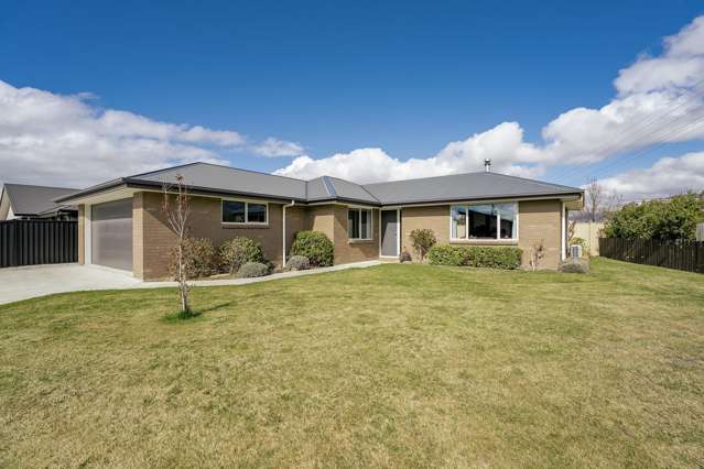 Solid first home or rental investment.