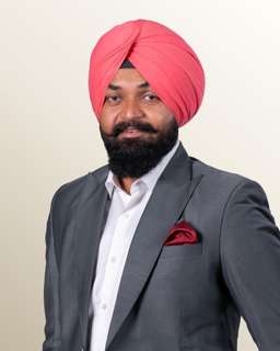 Azad Dhaliwal