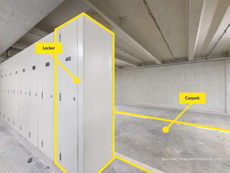 1304/147 Nelson Street Auckland Central_8