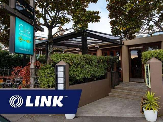 Clink | A Timeless Gem in Sumner's Dining Scene