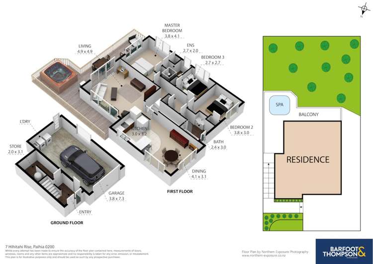 7 Hihitahi Rise Paihia_24