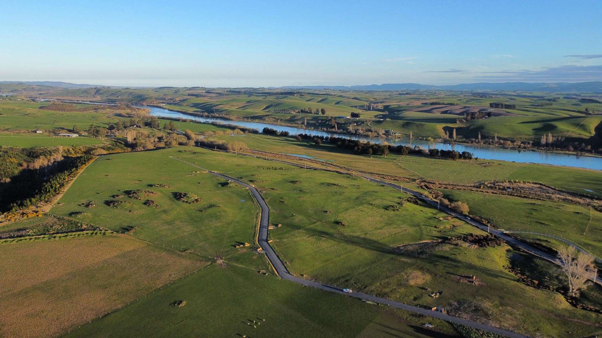 Totara View Estate, Awamangu Road Pukeawa_0