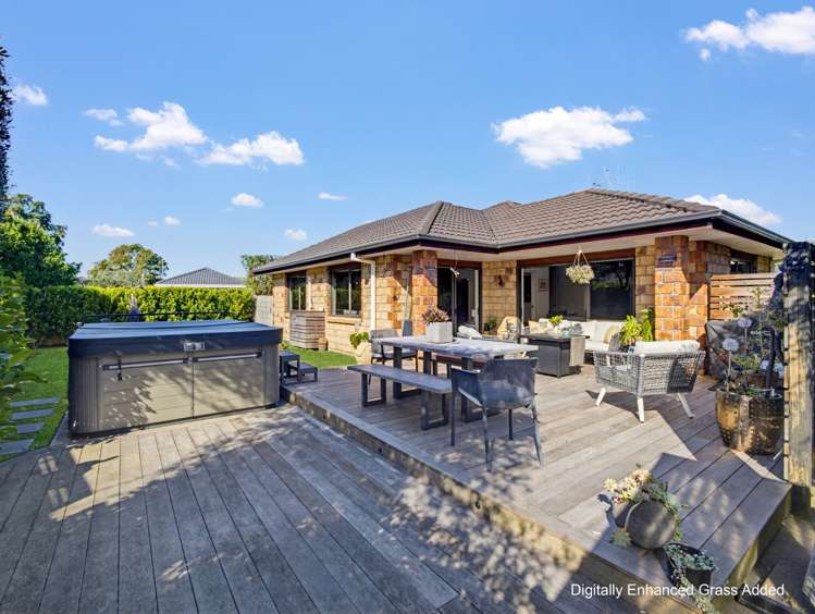 16 Tierra Place Papamoa Beach_13