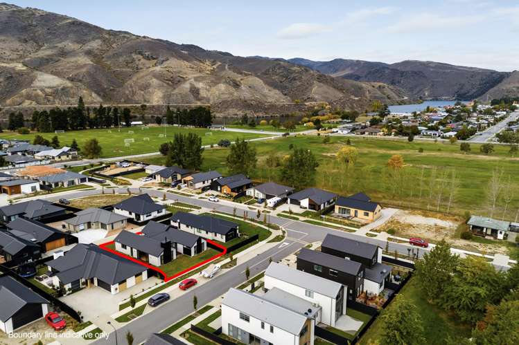 11 Woods Crescent Cromwell_21