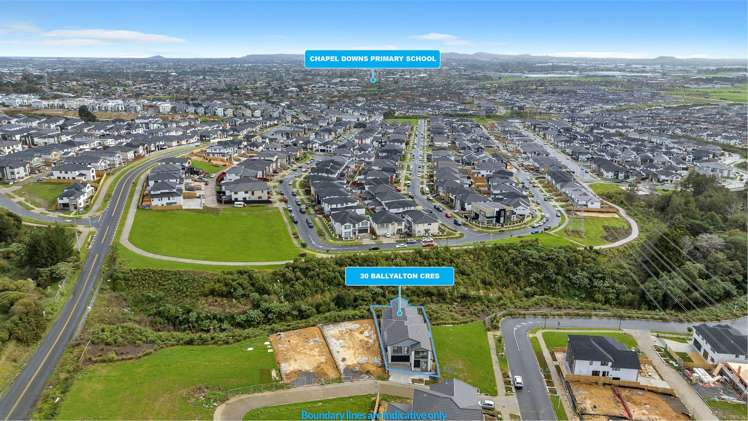 30 Ballyalton Crescent Flat Bush_26