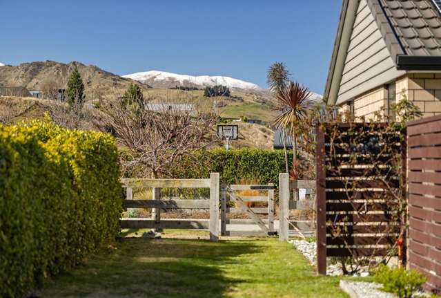 4 Banbury Terrace Lower Shotover_1
