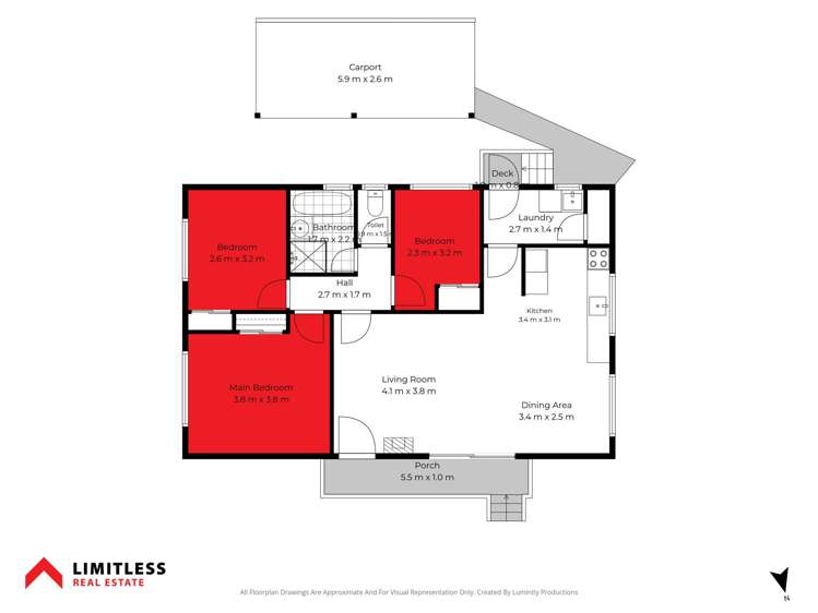 1/81 Redcrest Avenue Red Hill_14