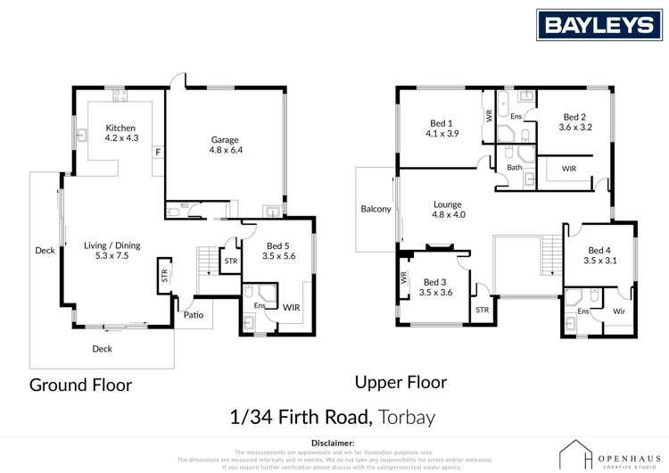 34/1 Firth Road Torbay_10
