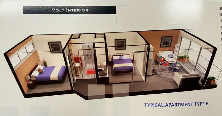 1605/430 Queen Street Auckland Central_10