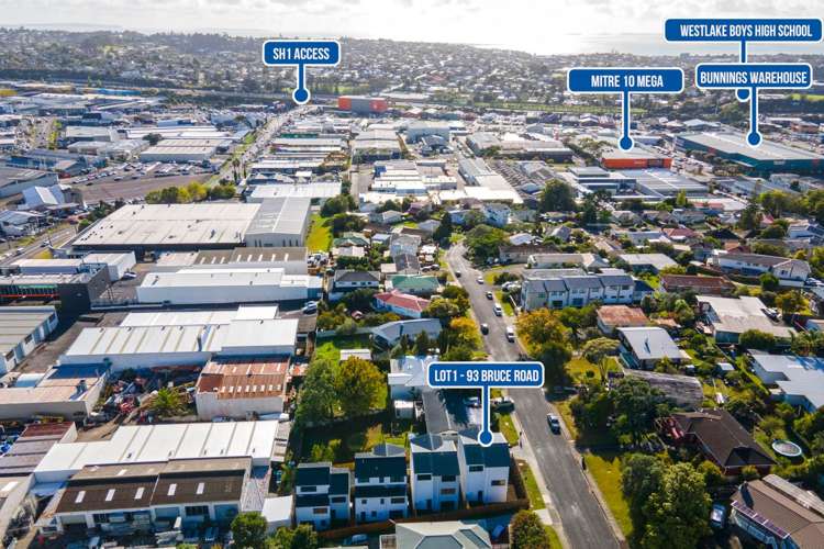 93A,B,C,D Bruce Road Glenfield_15