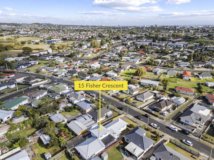 15 Fisher Crescent Otara_28