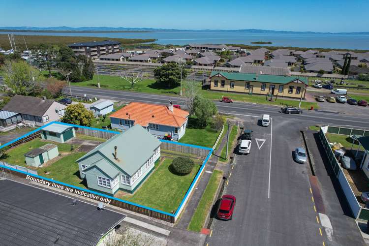 102 Willoughby Street Thames_11