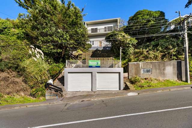 Home & Income in Sought-After Neighborhood!