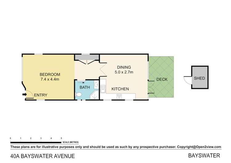 40a Bayswater Avenue Bayswater_19