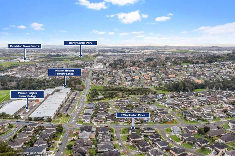 2 Woolaston Place Flat Bush_23