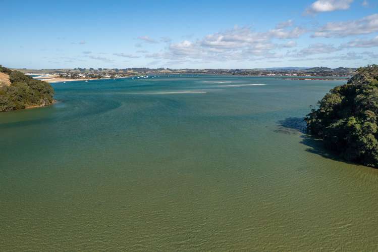 412 Leigh Road Whangateau_28