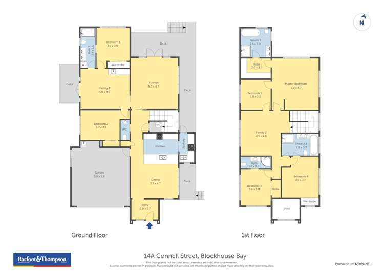 14a Connell Street Blockhouse Bay_19