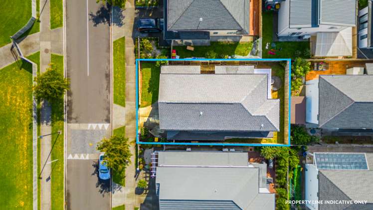 29 Kopuru Road Whenuapai_25