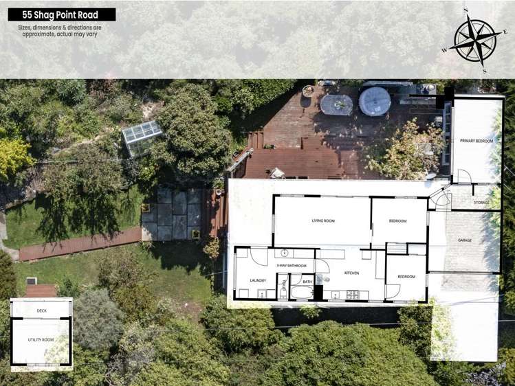 55 Shag Point Road Palmerston_33