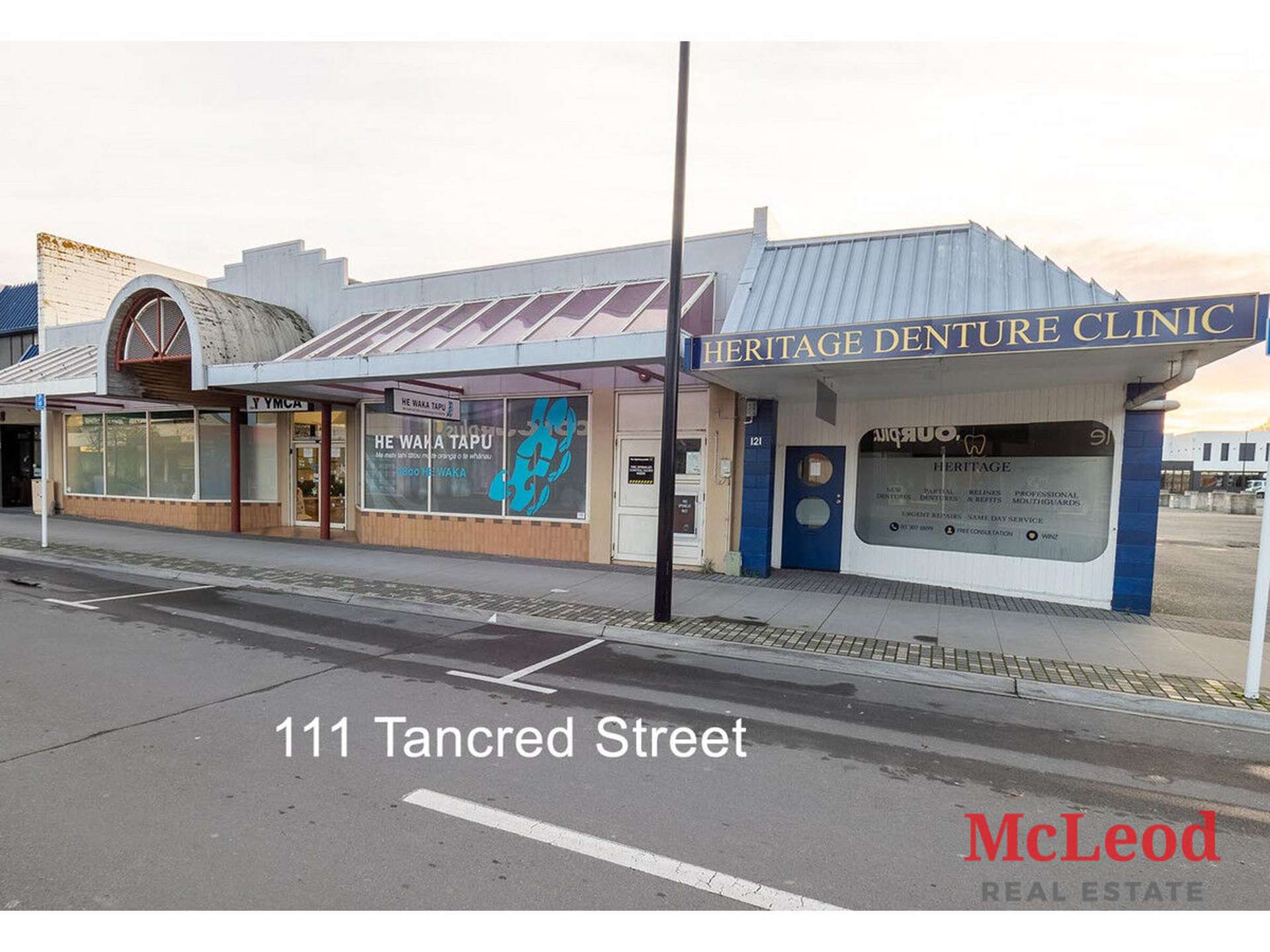 111 Tancred Street Ashburton_0