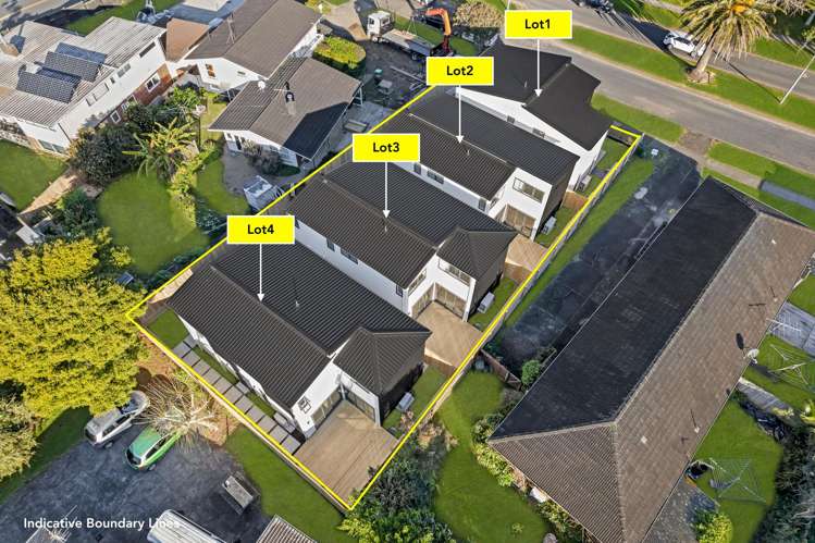 Lots 1&2/5 The Boulevard Sunnyhills_25