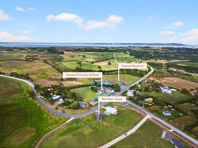 20 Journeys End Tapora_1