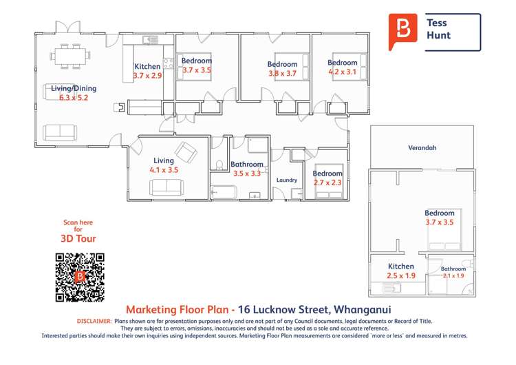 16 Lucknow Street Aramoho_34