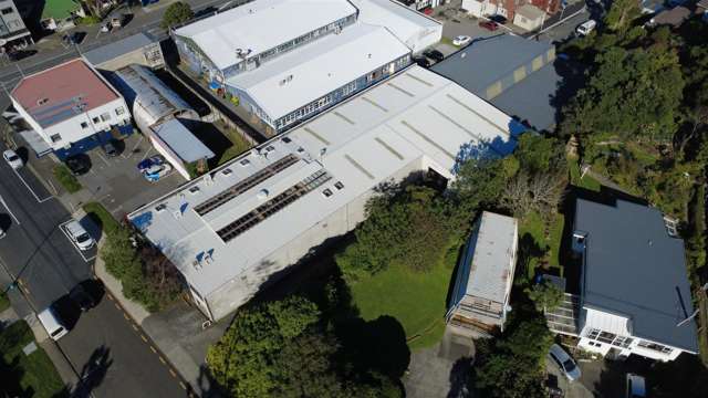 Unit 2, 1 Lincoln Avenue Tawa_1