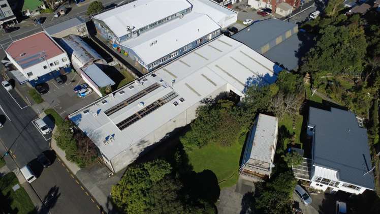 Unit 2, 1 Lincoln Avenue Tawa_1